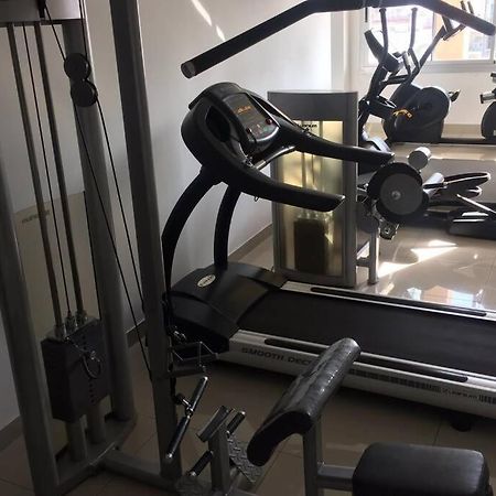 ブエノスアイレスGure Etxea El Mejor Departamento De Belgranoアパートメント エクステリア 写真