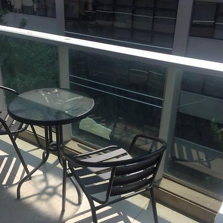 ブエノスアイレスGure Etxea El Mejor Departamento De Belgranoアパートメント エクステリア 写真