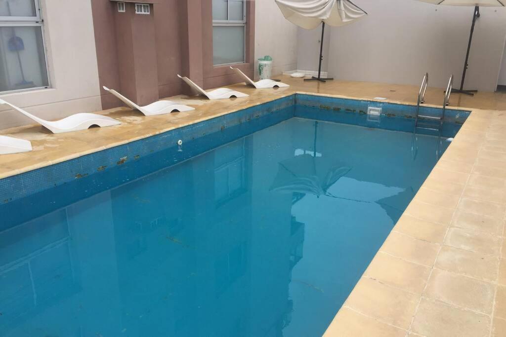 ブエノスアイレスGure Etxea El Mejor Departamento De Belgranoアパートメント エクステリア 写真