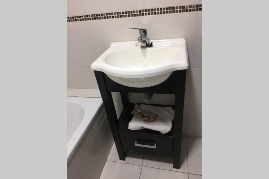 ブエノスアイレスGure Etxea El Mejor Departamento De Belgranoアパートメント エクステリア 写真